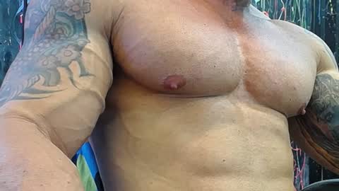 jacobo online show from January 2025 01:15:01 AM