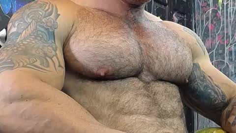 jacobo online show from October 2025 11:57:02 PM