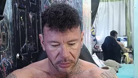 jacobo online show from November 2025 11:58:01 PM