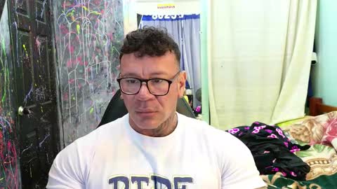 jacobo online show from March 2026 06:12:02 PM