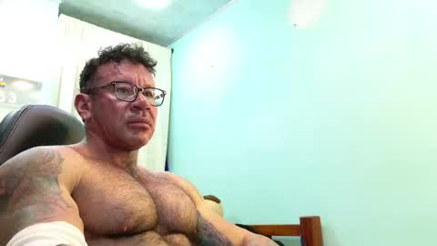 jacobo online show from March 2026 07:20:02 PM