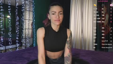 Snapshot of joconda chatting on February 2026 04:08:02 AM Lisa online show from February 2026 04:08:02 AM