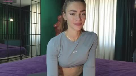 Snapshot of joconda chatting on June 2026 03:29:02 AM Lisa online show from June 2026 03:29:02 AM
