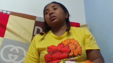 Snapshot of jocyah chatting on July 2026 08:18:02 AM jocyah online show from July 2026 08:18:02 AM