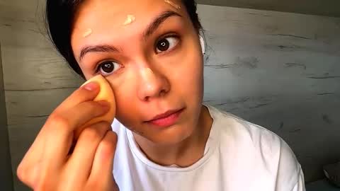 Snapshot of jodeesolarz chatting on March 2026 09:01:02 AM Mila online show from March 2026 09:01:02 AM