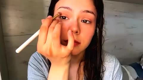 Snapshot of jodeesolarz chatting on March 2026 09:14:01 AM Mila online show from March 2026 09:14:01 AM