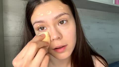 Snapshot of jodeesolarz chatting on April 2026 09:36:02 AM Mila online show from April 2026 09:36:02 AM