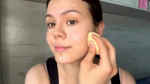 Snapshot of jodeesolarz chatting on April 2026 09:58:02 AM Mila online show from April 2026 09:58:02 AM