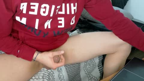 Snapshot of jodoboo chatting on March 2026 09:09:02 AM JooBavaria online show from March 2026 09:09:02 AM