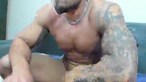 Tiberius online show from March 2025 06:04:02 AM