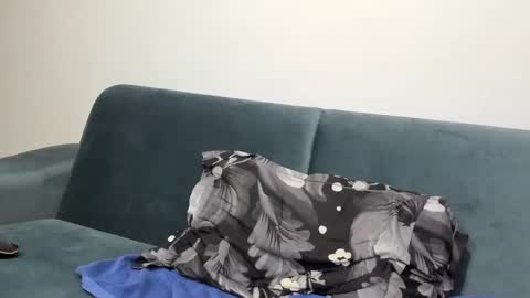 Tiberius online show from March 2025 08:20:02 PM