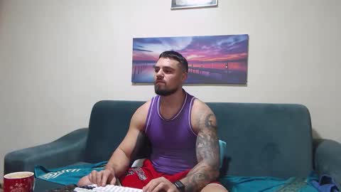 Tiberius online show from January 2026 05:53:02 AM