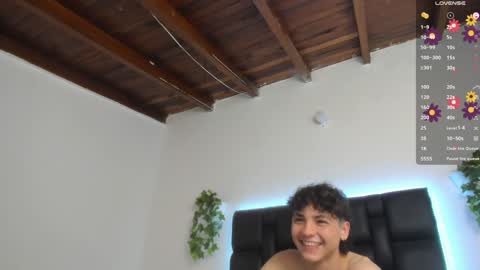 Snapshot of joe23___ chatting on January 2025 01:11:02 AM Joe online show from January 2025 01:11:02 AM