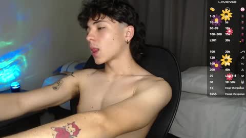 Snapshot of joe23___ chatting on March 2025 07:49:01 PM Joe online show from March 2025 07:49:01 PM