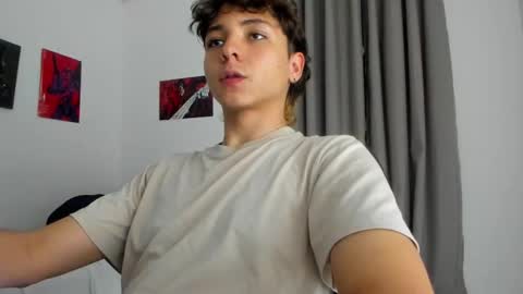 Snapshot of joe23___ chatting on September 2025 12:01:02 AM Joe online show from September 2025 12:01:02 AM