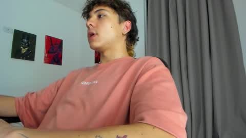 Snapshot of joe23___ chatting on September 2025 02:50:02 AM Joe online show from September 2025 02:50:02 AM