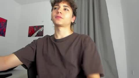 Snapshot of joe23___ chatting on October 2025 04:55:01 AM Joe online show from October 2025 04:55:01 AM