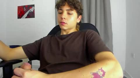 Snapshot of joe23___ chatting on October 2025 04:56:02 AM Joe online show from October 2025 04:56:02 AM