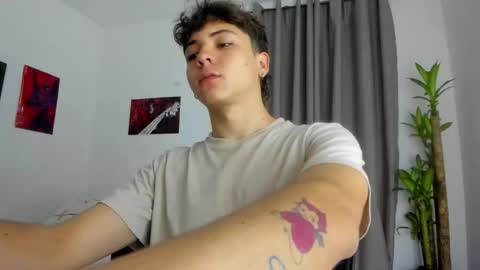 Joe online show from November 2025 02:23:02 AM