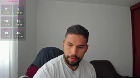 joe_esthetic online show from February 2026 01:10:01 PM