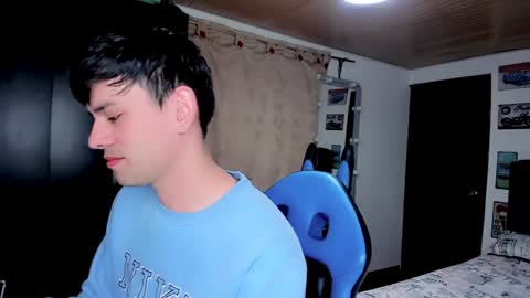 joe jhonson online show from December 2024 12:16:02 PM