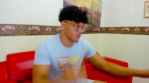 I AM JOE online show from January 2026 08:12:01 PM