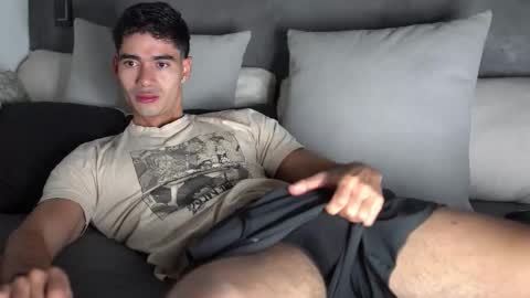 joe_steel1 online show from February 2026 04:04:01 PM