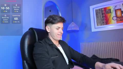 JOE online show from April 2026 03:24:02 AM