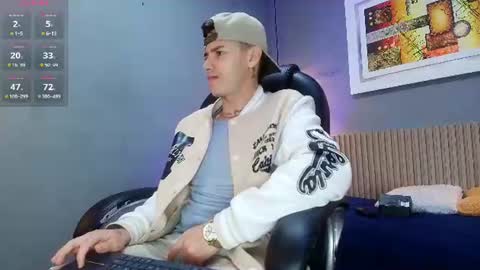 Snapshot of joebranco chatting on July 2026 03:20:02 AM JOE online show from July 2026 03:20:02 AM