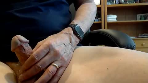 joebutler6970 online show from May 2026 06:28:02 PM