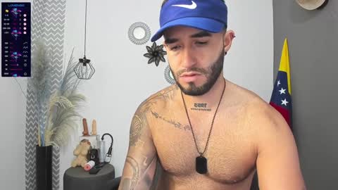 Joe online show from January 2025 12:47:02 PM