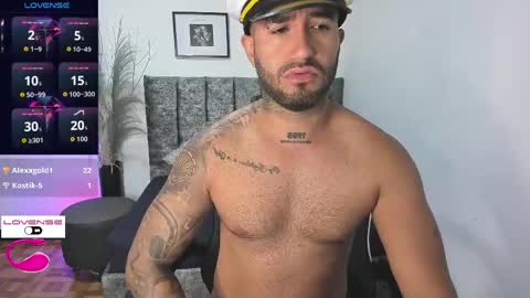 Joe online show from April 2026 12:56:01 PM