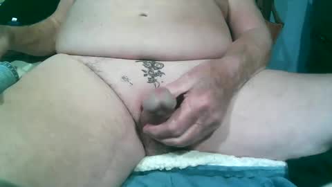 joehornet71 online show from January 2025 03:00:02 AM