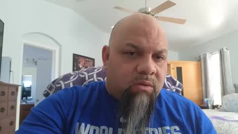 joekool12 online show from February 2025 05:57:02 PM