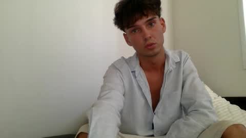 JOEL online show from November 2025 04:00:01 AM