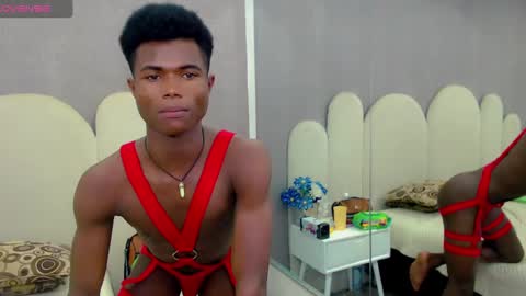 Snapshot of joel_blackcock chatting on January 2025 08:45:02 PM Joel online show from January 2025 08:45:02 PM