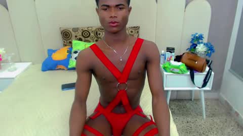 Snapshot of joel_blackcock chatting on January 2025 06:27:01 PM Joel online show from January 2025 06:27:01 PM