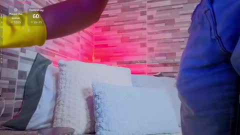 Joel Callvil online show from March 2026 12:21:02 PM