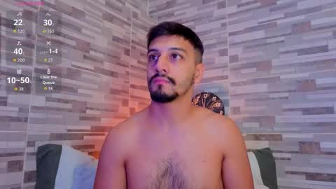 Joel Callvil online show from March 2026 02:44:01 PM