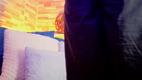 Joel Callvil online show from March 2026 12:38:02 PM