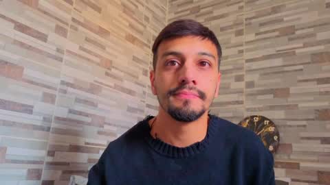 Joel Callvil online show from April 2026 02:58:01 PM