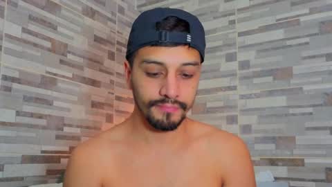 Joel Callvil online show from April 2026 03:46:01 PM