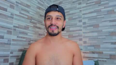 Joel Callvil online show from April 2026 02:44:01 PM