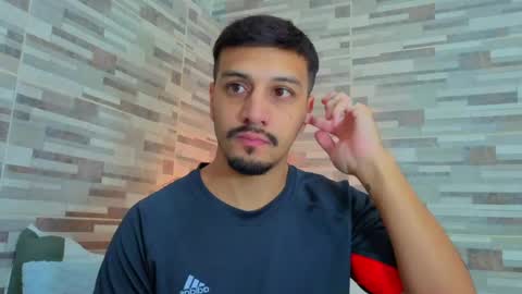 Joel Callvil online show from April 2026 04:00:01 PM