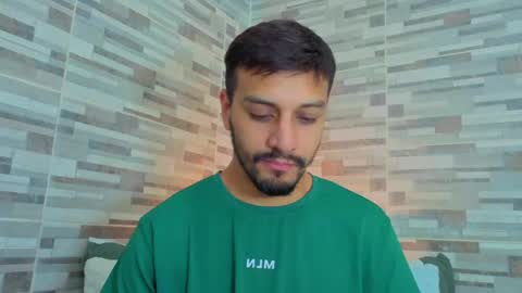 Joel Callvil online show from May 2026 09:13:01 PM