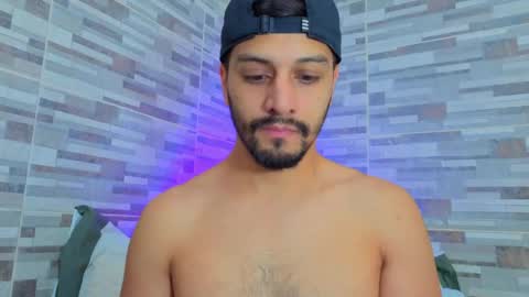 Joel Callvil online show from May 2026 04:03:01 PM