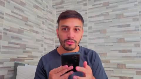 Joel Callvil online show from May 2026 08:03:02 PM