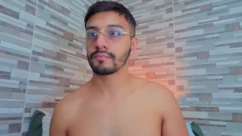 Joel Callvil online show from May 2026 09:12:01 PM