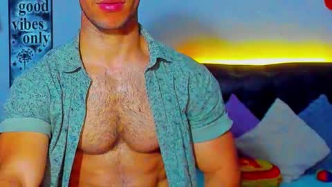 Snapshot of joel_ferreira chatting on March 2025 06:56:01 PM Joel online show from March 2025 06:56:01 PM