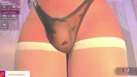 Snapshot of joel_tyler_ chatting on November 2025 09:14:02 PM Joel online show from November 2025 09:14:02 PM